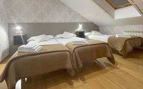 Pension 23-Vinte E Tres